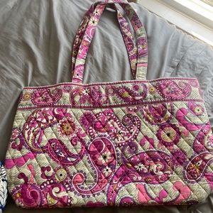 vera bradley bag